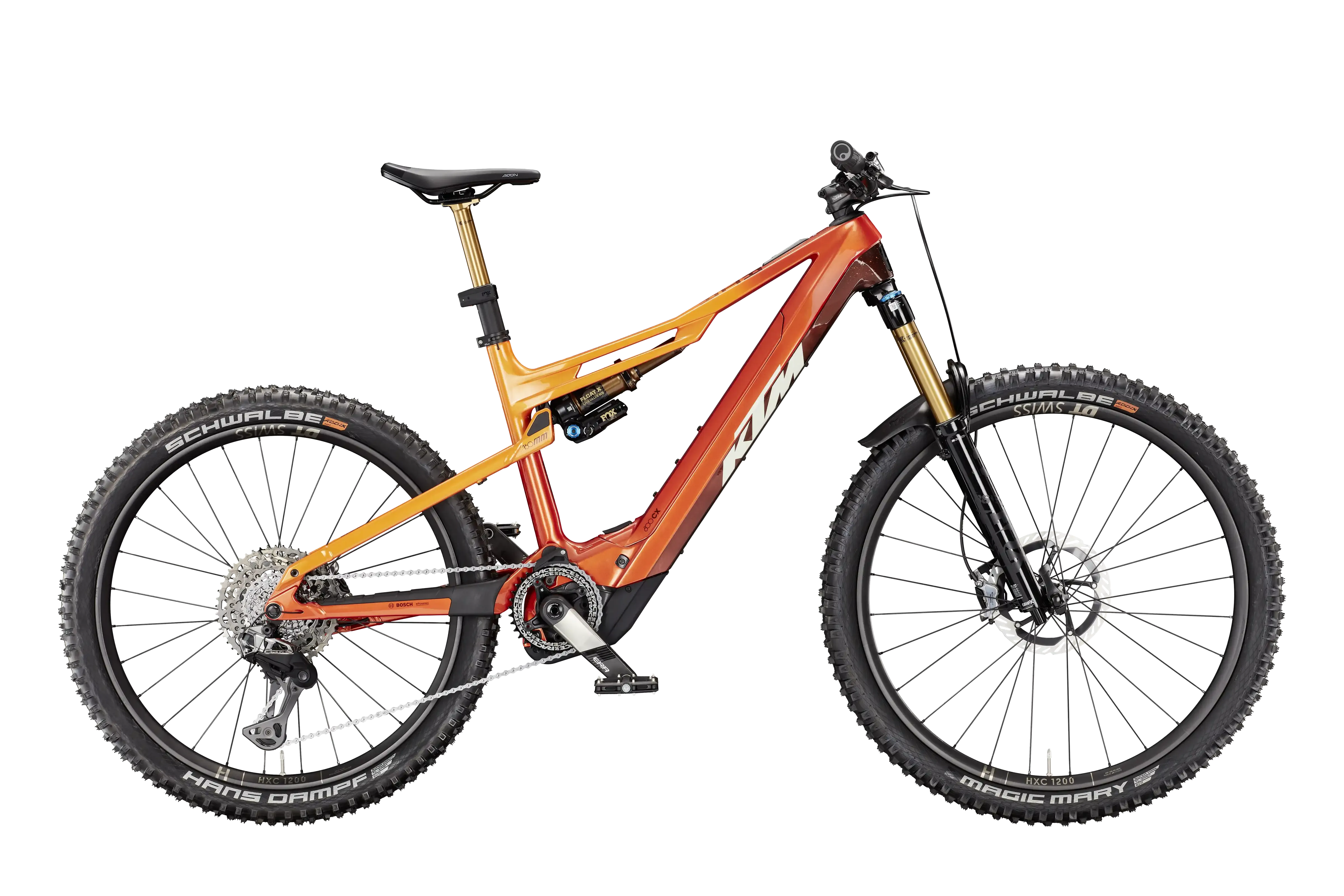 MACINA KAPOHO EXONIC DI2