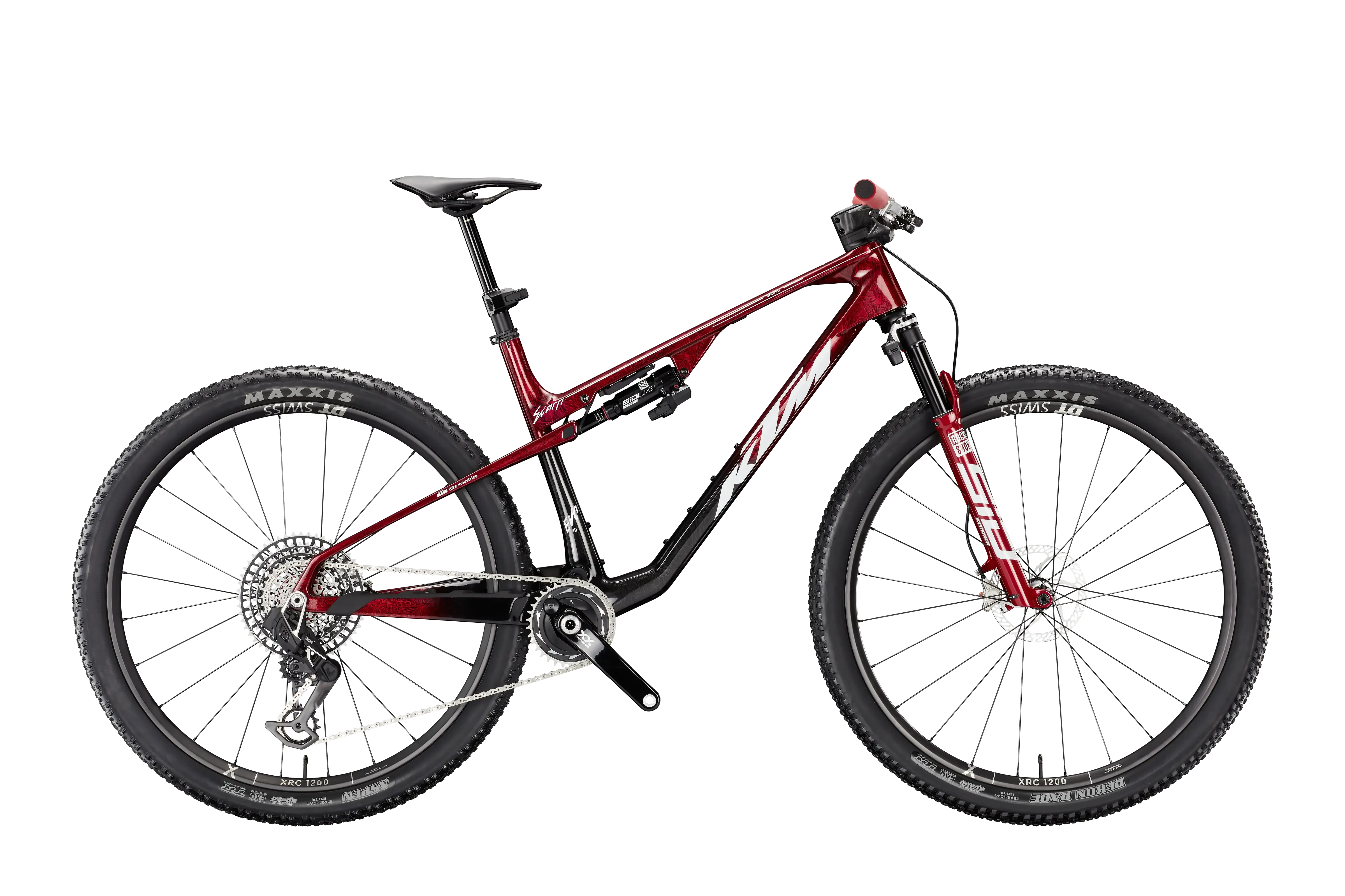 SCARP EXONIC