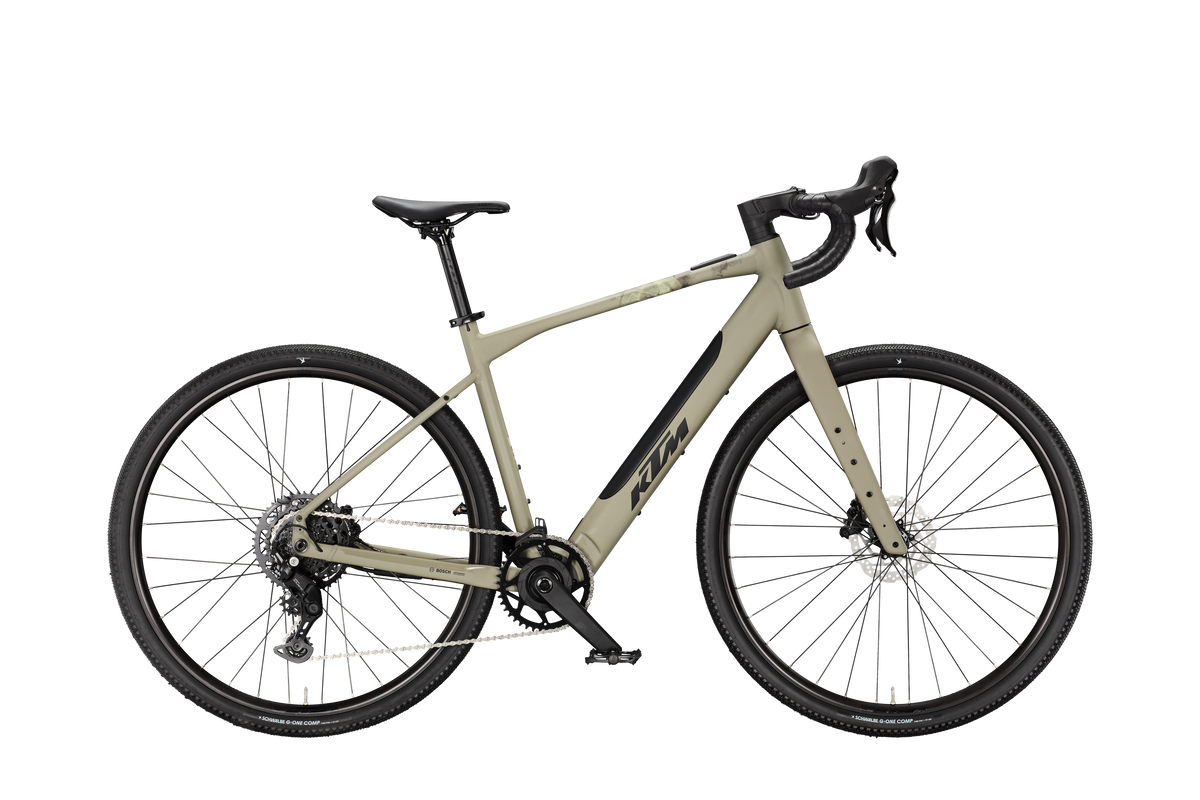 Gravelator HX