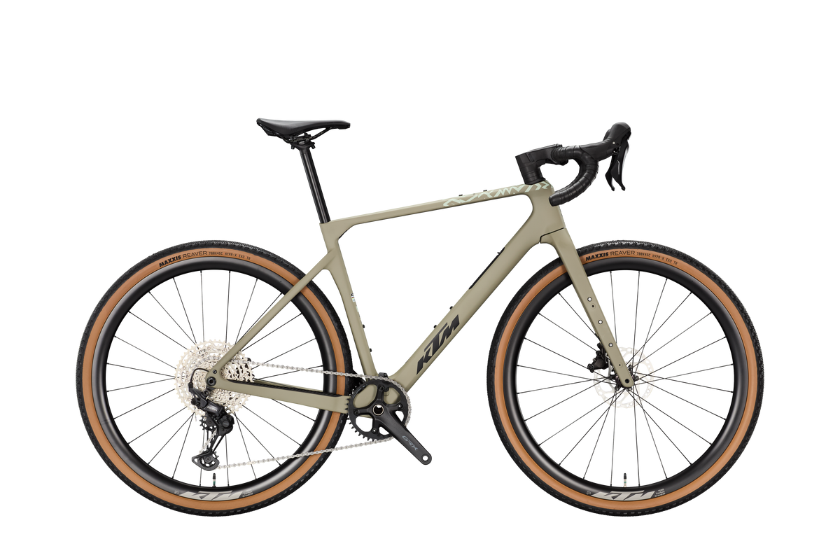 Gravelator Elite