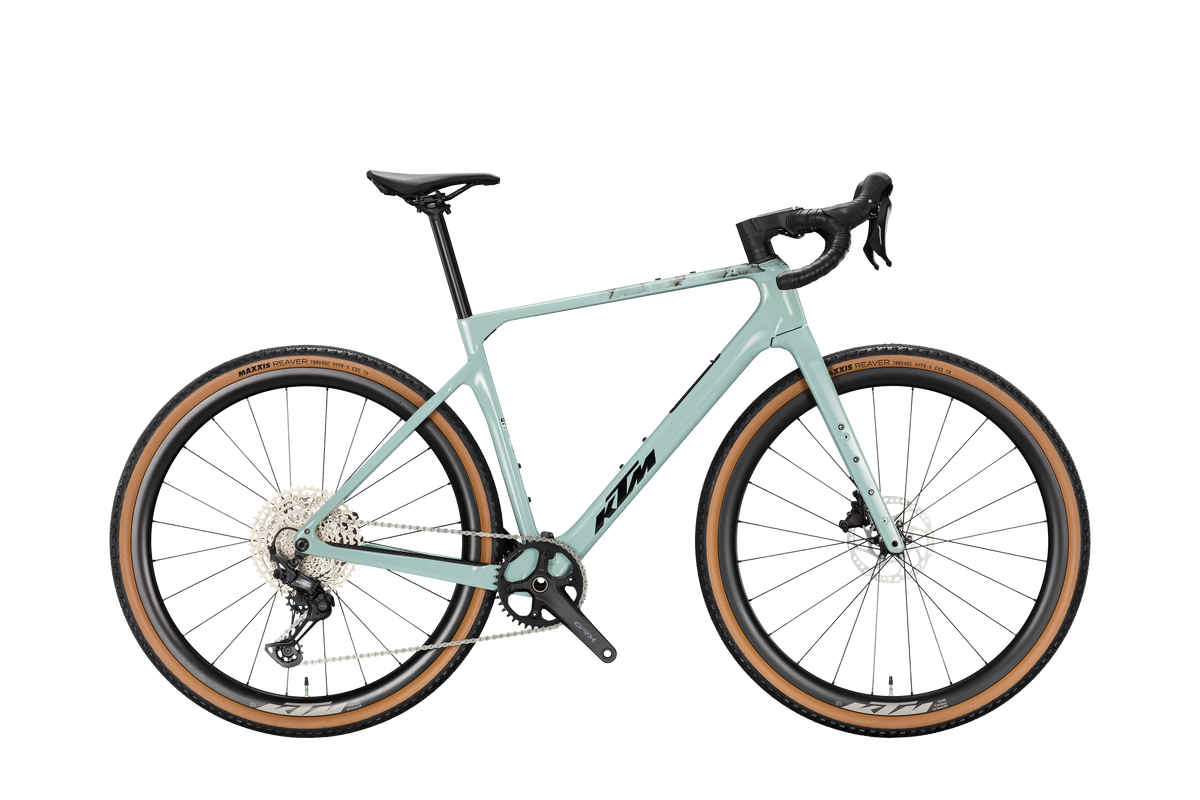 Gravelator Elite